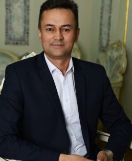 файзуллин