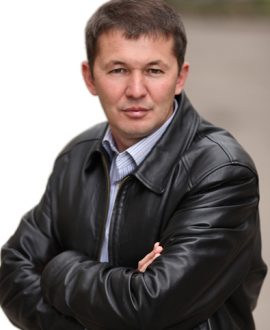 Булатов Ирек