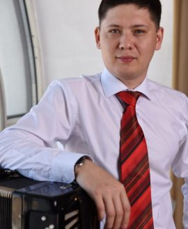 ХАКИМОВ