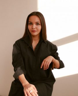 ХАСАНОВА