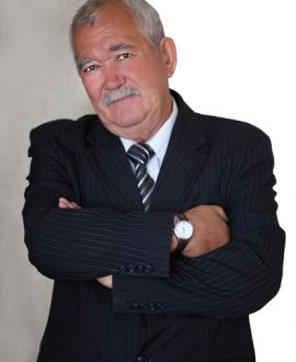 ХУСАИНОВ
