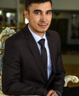 КАЗАКБАЕВ