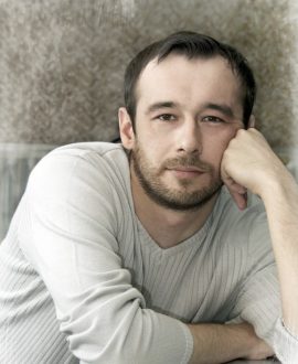 НЕСТЕРОВ