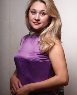 ШАЙДУЛЛИНА