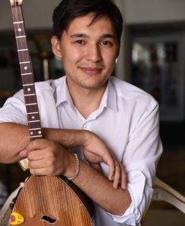 ШАКИРОВ