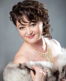 юнусова